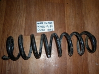 Пружина, MERCEDES BENZ, M-CLASS, W164, M272E35, 2005, F