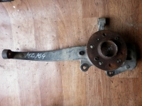 Кулак поворотный, MERCEDES BENZ, M-CLASS, W164, M272E35, 2005, F, R