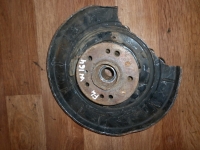 Ступица, MERCEDES BENZ, M-CLASS, W164, M272E35, 2005, R, L