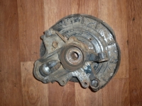 Ступица, MERCEDES BENZ, M-CLASS, W164, M272E35, 2005, R, L