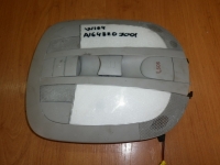 Светильник салона, MERCEDES BENZ, M-CLASS, W164, M272E35, 2005, F, A1648207001