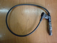 Бронепровод, MERCEDES BENZ, 190, W201, M 102 V 20