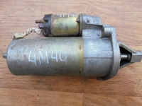 Стартер, MITSUBISHI, CANTER, FB501A, 4M40, 1991