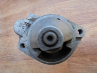 Стартер, MITSUBISHI, CANTER, FB501A, 4M40, 1991