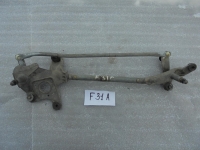Трапеция дворников, MITSUBISHI, DIAMANT, F31A, 6G73, 1996