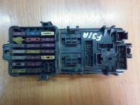 Блок предохранителей, MITSUBISHI, DIAMANT, F31A, 6G73, 1996