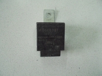Реле, MITSUBISHI, DIAMANT, F31A, 6G73, 1996, MB666981