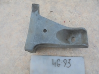 Крепление опоры двигателя, MITSUBISHI, PAJERO IO, H76W, 4G93