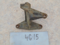 Крепление генератора, MITSUBISHI, LANCER, CK2A, 4G15, 2000