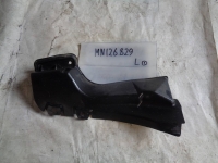 Защита бампера, MITSUBISHI, LANCER, CS3A, 4G18, 2004, F, L, MN126829