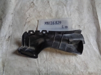 Защита бампера, MITSUBISHI, LANCER, CS3A, 4G18, 2004, F, L, MN126829