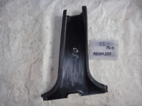 Накладка на стойку, MITSUBISHI, LANCER, CS3A, 4G18, 2004, L, низ, MR444207