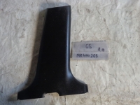 Накладка на стойку, MITSUBISHI, LANCER, CS3A, 4G18, 2004, R, низ, MR444208