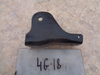 Крепление опоры двигателя, MITSUBISHI, LANCER, CS3A, 4G18, 2004