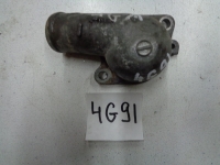 Крышка термостата, MITSUBISHI, MIRAGE, CB3A, 4G91, 1993