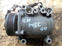 Компрессор кондиционера, MITSUBISHI, LANCER, CK2A, 4G15, 2000