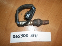 Кислородный датчик, MITSUBISHI, LANCER, CK2A, 4G15, 2000, 065500 8411