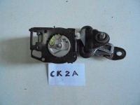 Ремень безопасности, MITSUBISHI, LANCER, CK2A, 4G15, 2000, R