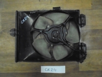 Диффузор вентилятора, MITSUBISHI, LANCER, CK2A, 4G15, 2000