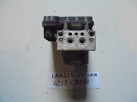 Блок абс, MITSUBISHI, LANCER, CS3A, 4G18, 2004, MN11626