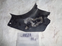 Накладка на стойку, MITSUBISHI, LANCER, CY2A, 4A91, F, R