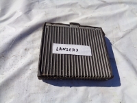 Испаритель кондиционера, MITSUBISHI, LANCER, CY2A, 4A91