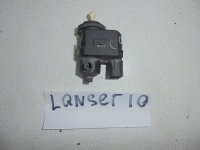 Корректор фар, MITSUBISHI, LANCER, CY2A, 4A91
