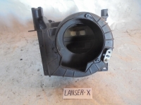 Корпус печки, MITSUBISHI, LANCER, CY2A, 4A91