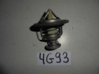 Термостат, MITSUBISHI, PAJERO IO, V75W, 4G93