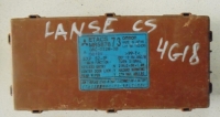 Блок комфорта, MITSUBISHI, LANCER, CS3A, 4G18, 2004