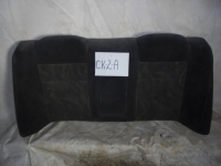 Сиденье, MITSUBISHI, LANCER, CK2A, 4G15, 2000, R
