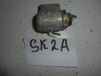 Гнездо прикуривателя, MITSUBISHI, LANCER, CK2A, 4G15, 2000