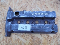 Клапанная крышка, MITSUBISHI, LANCER, CK2A, 4G15, 2000