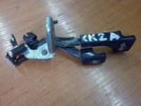 Ручка открывания бака багажника, MITSUBISHI, LANCER, CK2A, 4G15, 2000