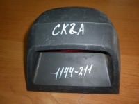 Стоп-сигнал дополнительный, MITSUBISHI, LANCER, CK2A, 4G15, 2000
