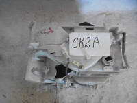 Корпус печки, MITSUBISHI, LANCER, CK2A, 4G15, 2000