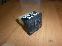 Кнопка управления зеркалами, MITSUBISHI, LANCER, CK2A, 4G15, 2000