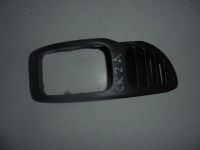 Дефлектор воздуховода, MITSUBISHI, LANCER, CK2A, 4G15, 2000