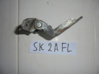 Петля двери, MITSUBISHI, LANCER, CK2A, 4G15, 2000, F, L