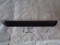 Накладка на порог внутренняя, MITSUBISHI, LANCER, CK2A, 4G15, 2000, F, R, MB817366