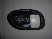 Обрамление ручки двери, MITSUBISHI, LANCER, CK2A, 4G15, 2000, R, L