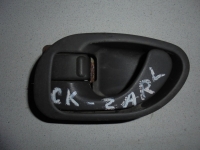 Ручка двери внутренняя, MITSUBISHI, LANCER, CK2A, 4G15, 2000, R, L