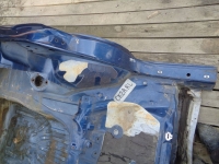 Крыло, MITSUBISHI, LANCER, CK2A, 4G15, 2000, R, L