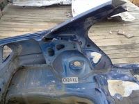 Крыло, MITSUBISHI, LANCER, CK2A, 4G15, 2000, R, L