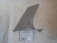 Накладка на стойку, MITSUBISHI, LANCER, CK2A, 4G15, 2000, R, L, верх, MR189961