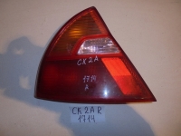 Фонарь в крыло, MITSUBISHI, LANCER, CK2A, 4G15, 2000, L, 1715