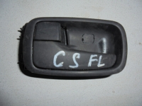 Ручка двери внутренняя, MITSUBISHI, LANCER, CS3A, 4G18, 2004, F, L