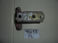 Петля двери, MITSUBISHI, LANCER, CS3A, 4G18, 2004, F, L