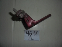 Петля двери, MITSUBISHI, LANCER, CS3A, 4G18, 2004, F, L