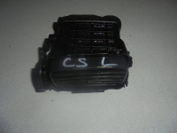 Дефлектор воздуховода, MITSUBISHI, LANCER, CS3A, 4G18, 2004, F, R